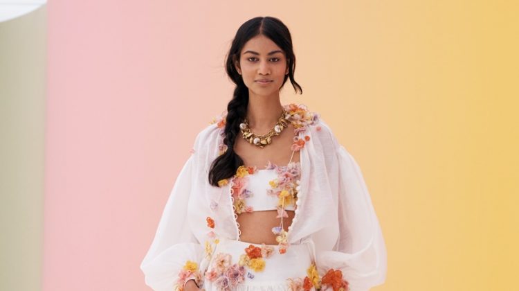 Zimmermann Delivers Bright Escapism for Resort 2022