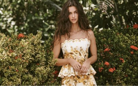 Summer Just Got Better With Zimmermann's New Arrivals Zimmermann summer 2021 clothing