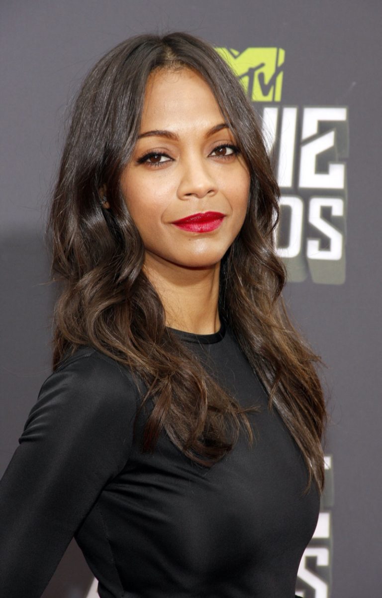 29 Brunette Actresses Who Rule the Screen