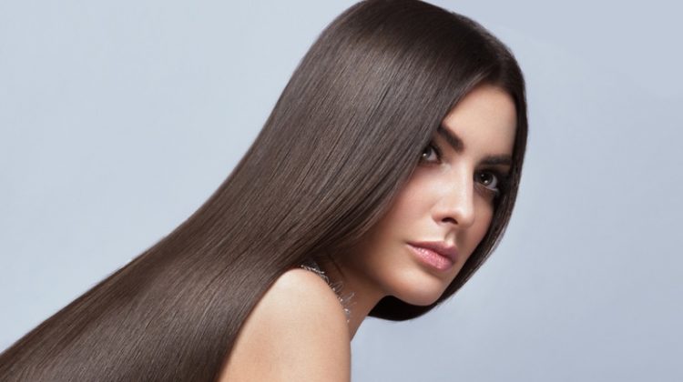 Using Hair Extensions for Volume