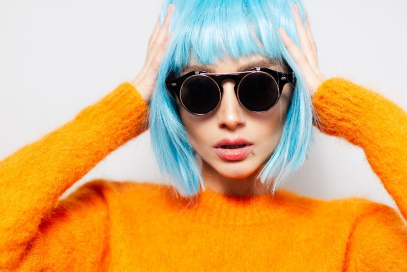 Latest shop hair wigs