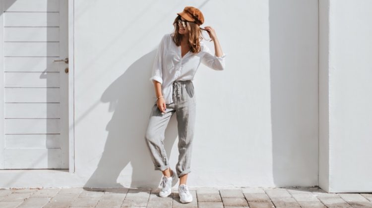 The Art of Women’s Casual Dressing