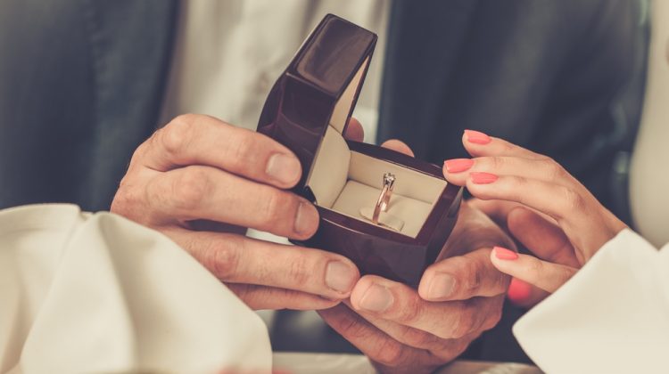 What Are the Different Types of Wedding Rings?