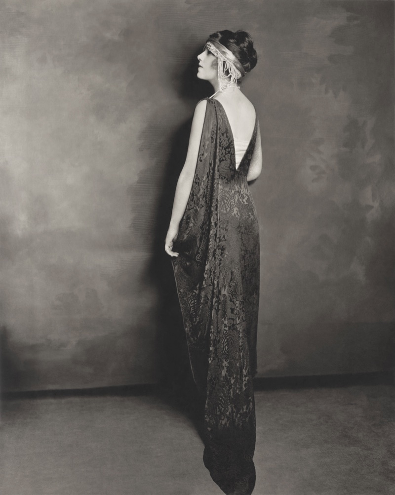 Evening Dress 1920s