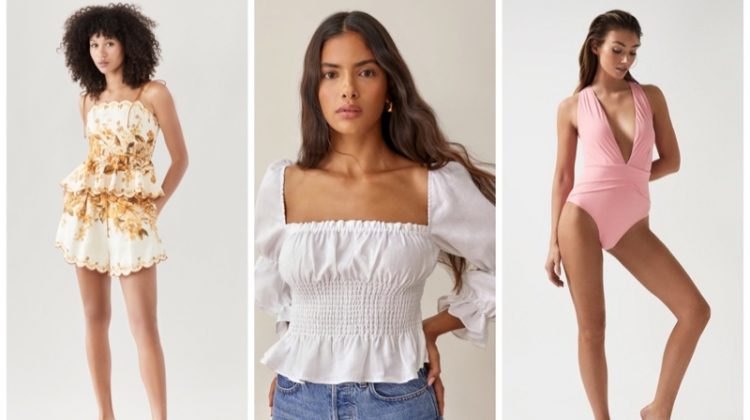 How to Dress Now: July 2021 Style Guide