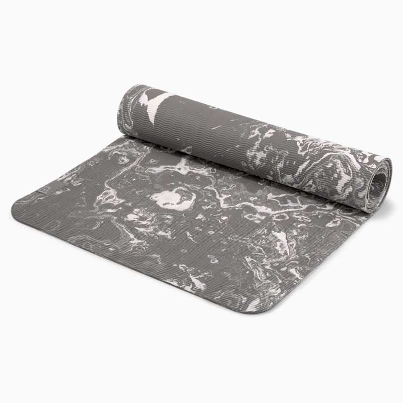 PUMA x Goop Training Yoga Mat $50