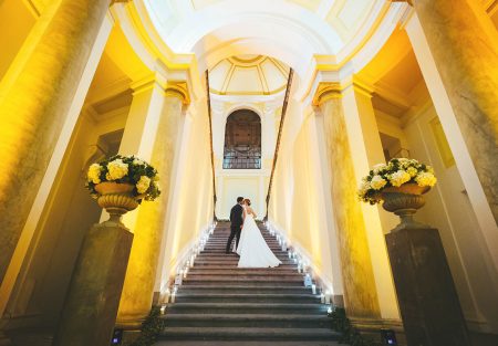 Sorrento is the Perfect Choice for Your Destination Wedding Sorrento is the Perfect Choice for Your Destination Wedding