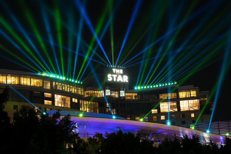 Star Casino Sydney Australia