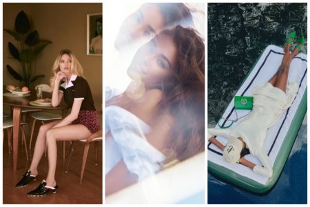 Week in Review | Martha Hunt's New Cover, Jimmy Choo CORE, Madison Beer for Victoria's Secret + More Week in Review | Martha Hunt's New Cover, Jimmy Choo CORE, Madison Beer for Victoria's Secret + More