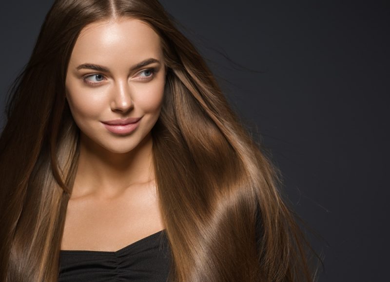 The Benefits of Using Hair Oils for Shiny Blonde Straight Hair - wide 4