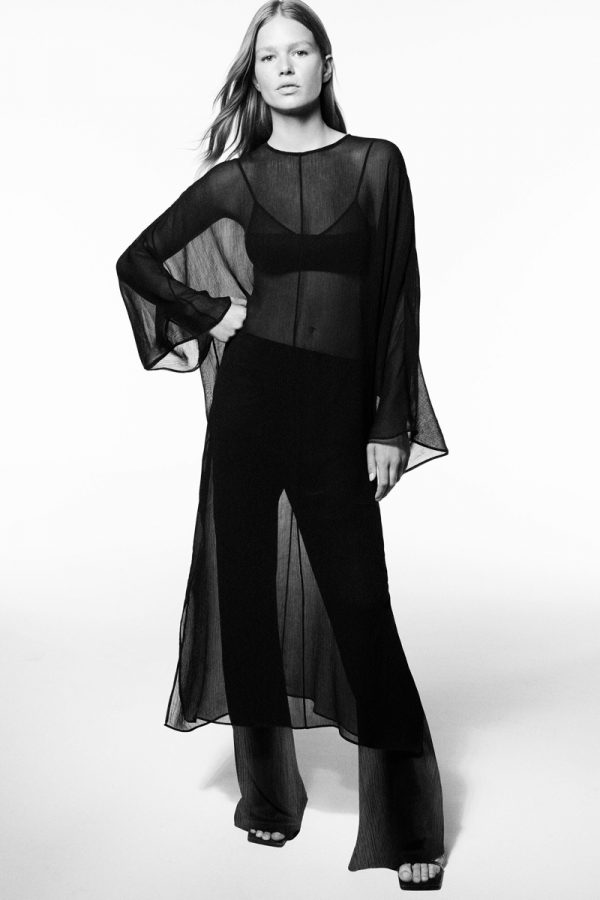 zara fall outfits 2021