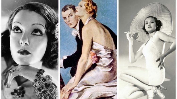 1930s Fashion Trends: Clothing Styles & The Great Depression