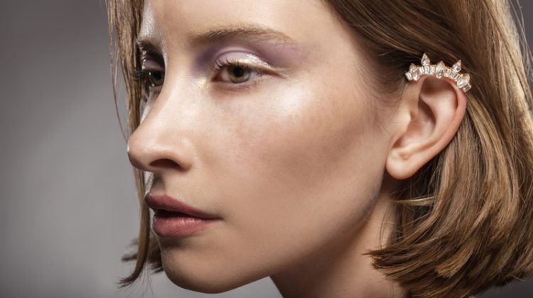 Get On-Trend With These 4 Ear Cuff Styles