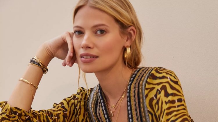 Take a Look at Anthropologie’s Must-Have Blouses