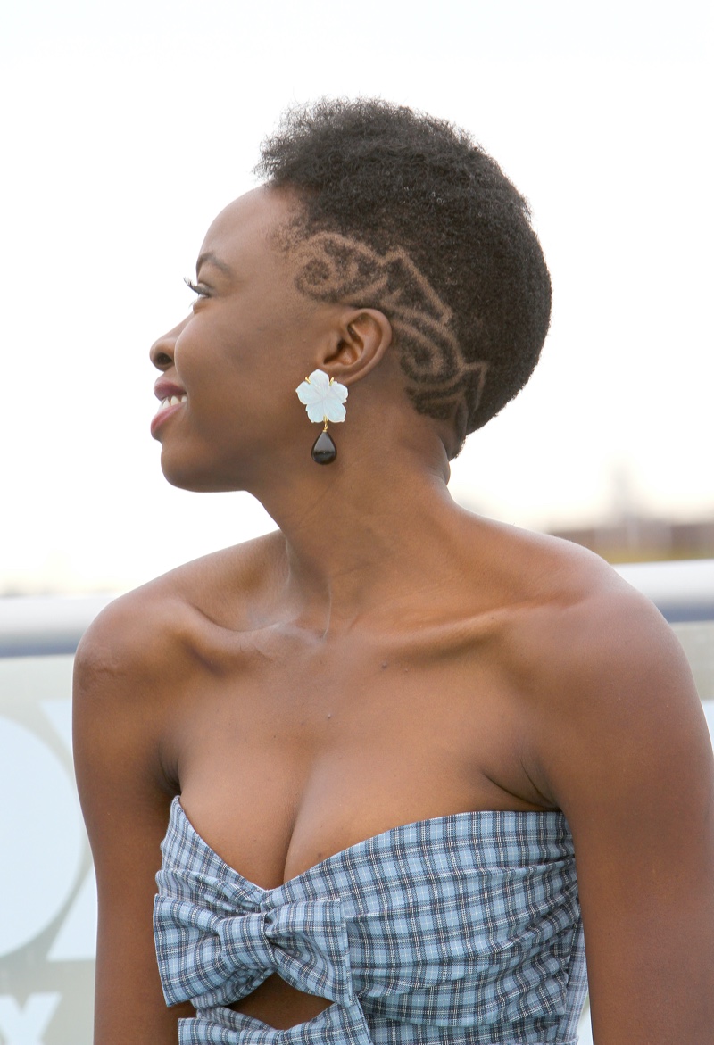 Pin by Onike Smith on Hair that I LOVE!!!!! | Tapered natural hair, Natural hair  cuts, Natural hair twists
