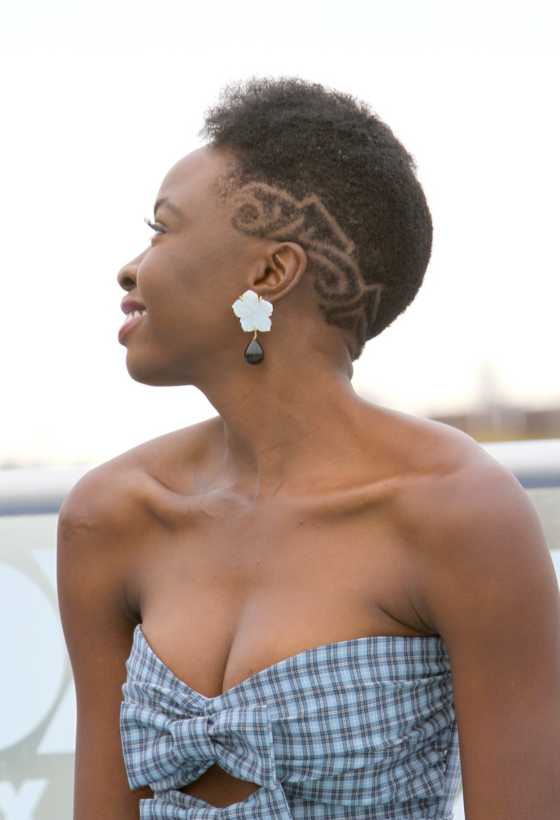 50 Best Short Hairstyles for Black Women in 2024