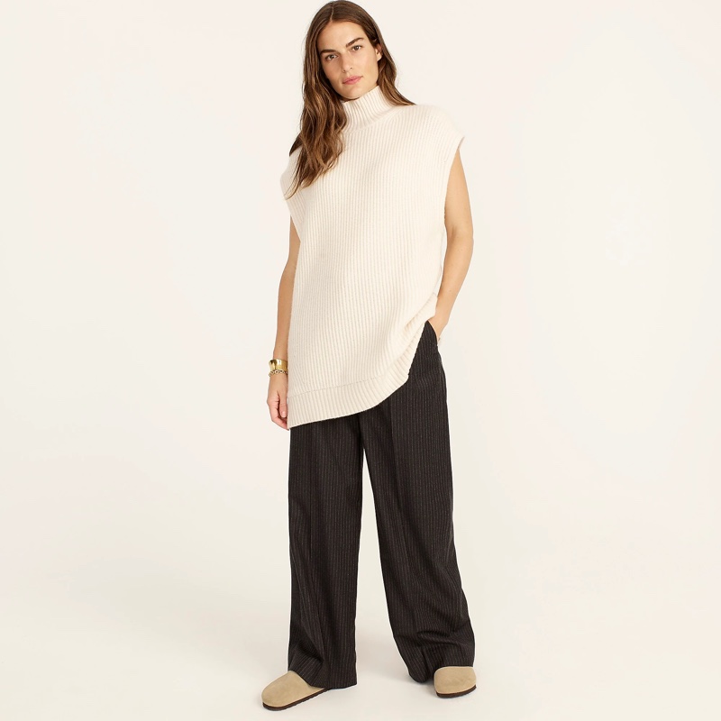 J. Crew Fall 2021 Essentials Shop