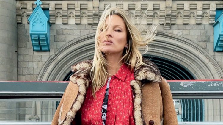 Kate Moss, JLO Celebrate Coach's Rogue Bag With New Campaign