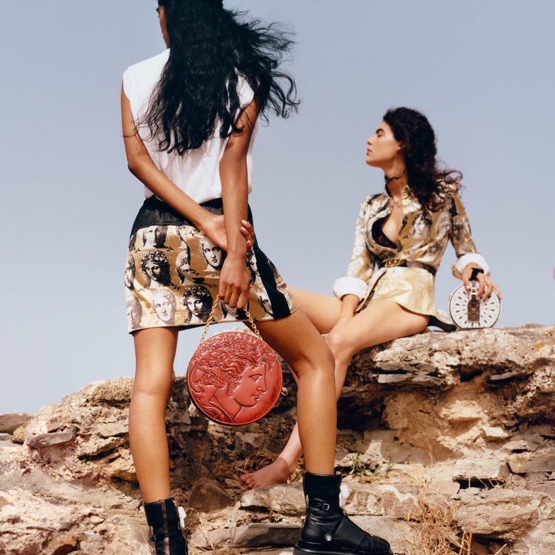 Louis Vuitton on X: Introducing the #LouisVuitton #SS14 Campaign