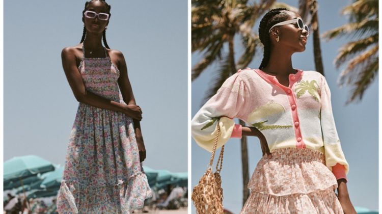 It’s A Chic Summer With LoveShackFancy’s New Arrivals