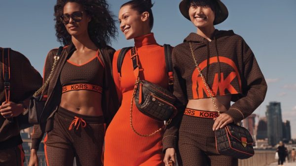 michael kors fall 2021