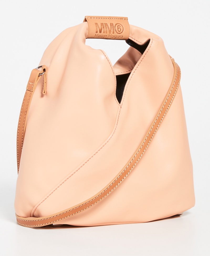 MM6 Maison Margiela Japanese Bag Crossbody $340