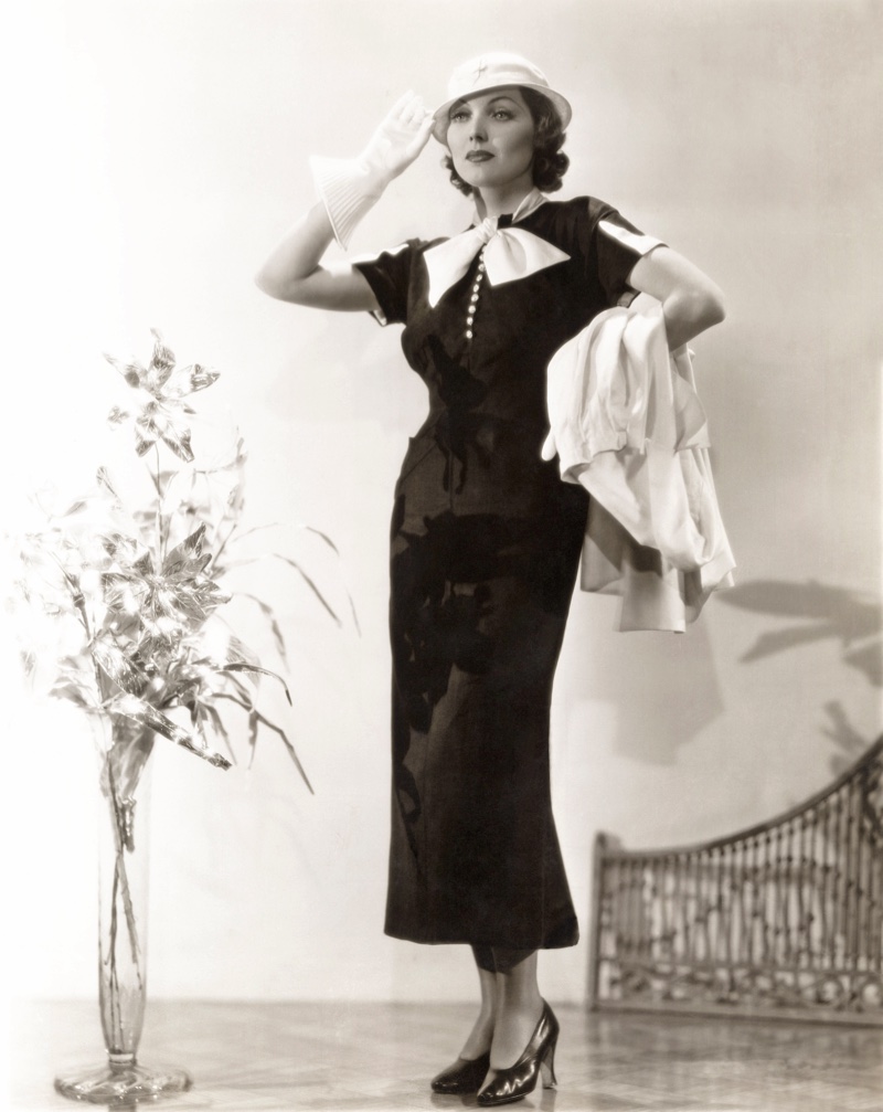 1930s Fashion Trends: Clothing Styles & The Great