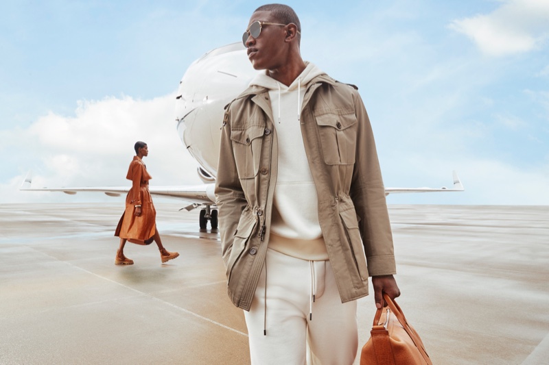 Neiman Marcus unveils fall 2021 Re-Introduce Yourself campaign.
