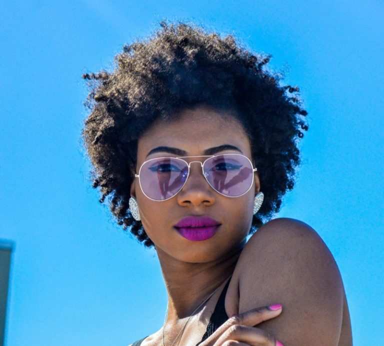 Short Natural Hairstyles to Inspire A Big Chop in 2024