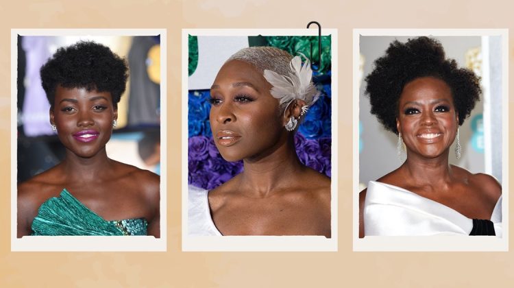 Short Natural Hairstyles Featured