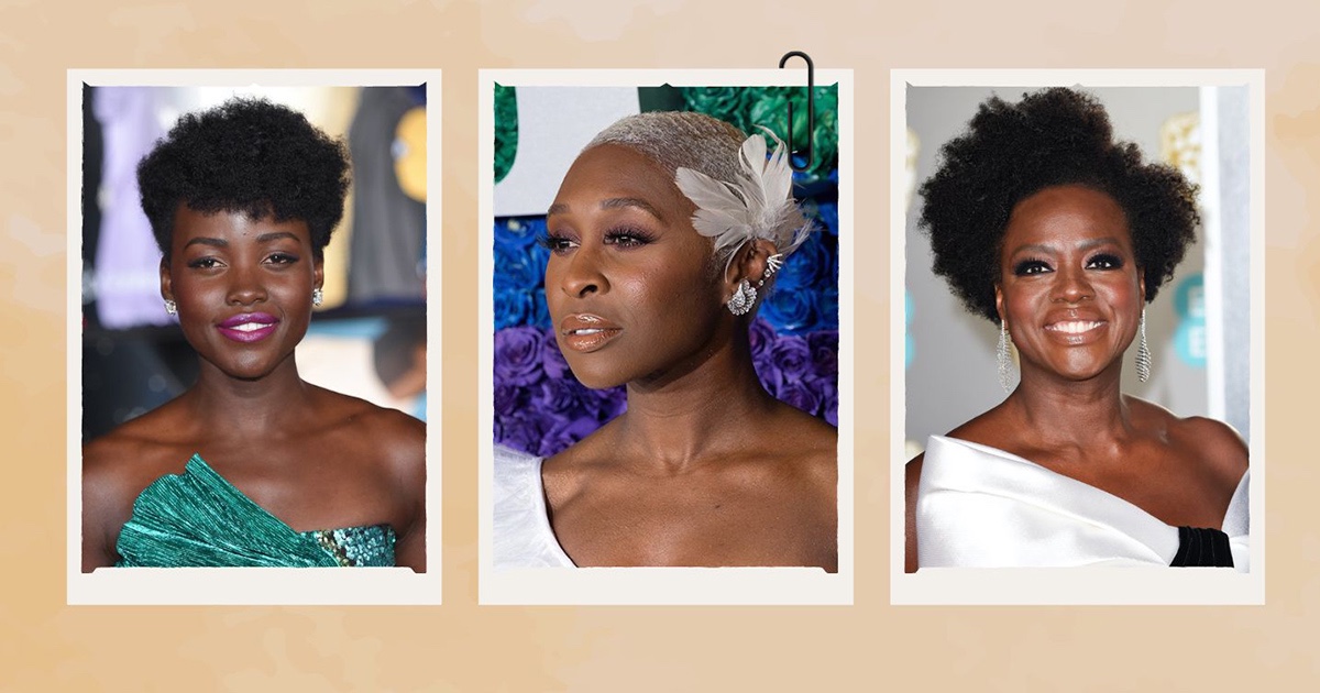 Best short hairstyles for black women - Tuko.co.ke