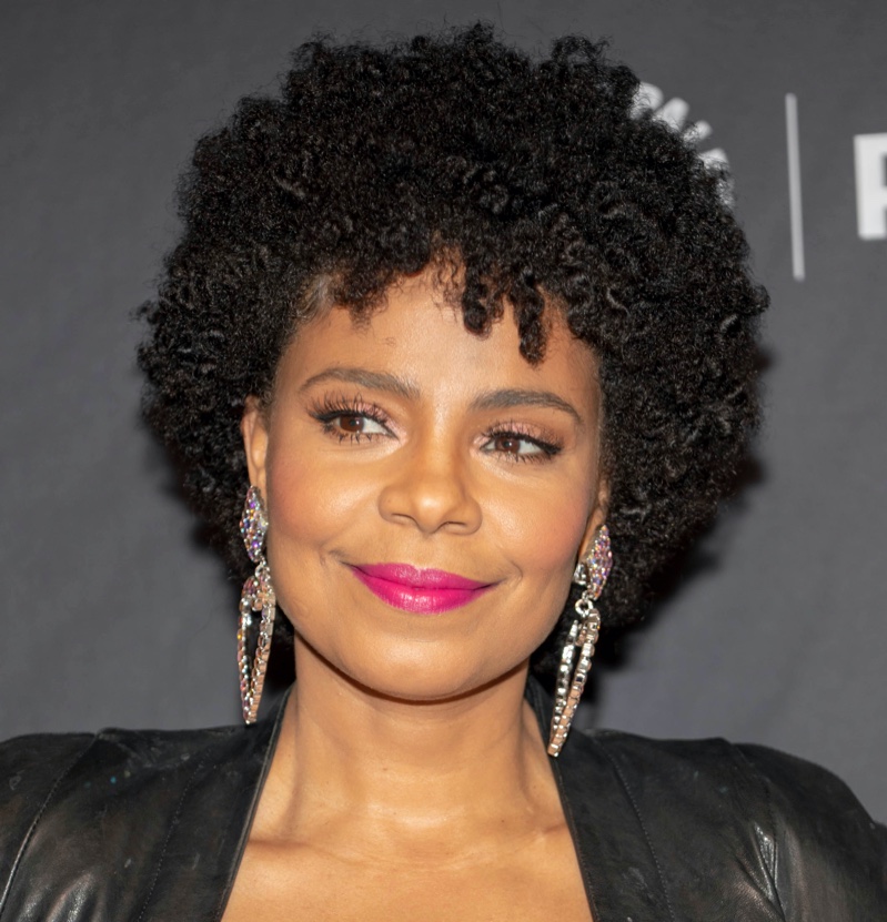 29 Celebs Who Prove That The Big Chop Looks Fierce On Literally Everyone |  Big chop natural hair, Big chop hairstyles, Short hair syles