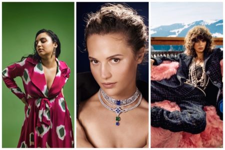 Week in Review | Chanel's Fall Campaign, Apoorva Rampal, Alicia Vikander for Louis Vuitton + More Week in Review | Chanel's Fall Campaign, Apoorva Rampal, Alicia Vikander for Louis Vuitton + More