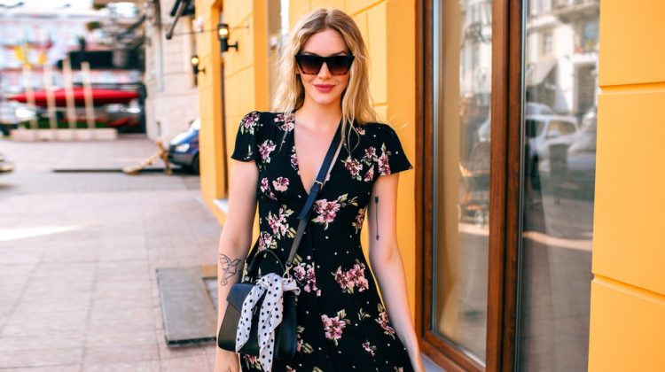 The Evolution of the Crossbody Bag