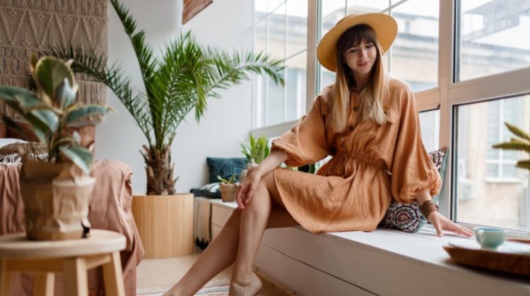 Linen Sustainability: What We Don’t Know About This Eco-Friendly Fabric