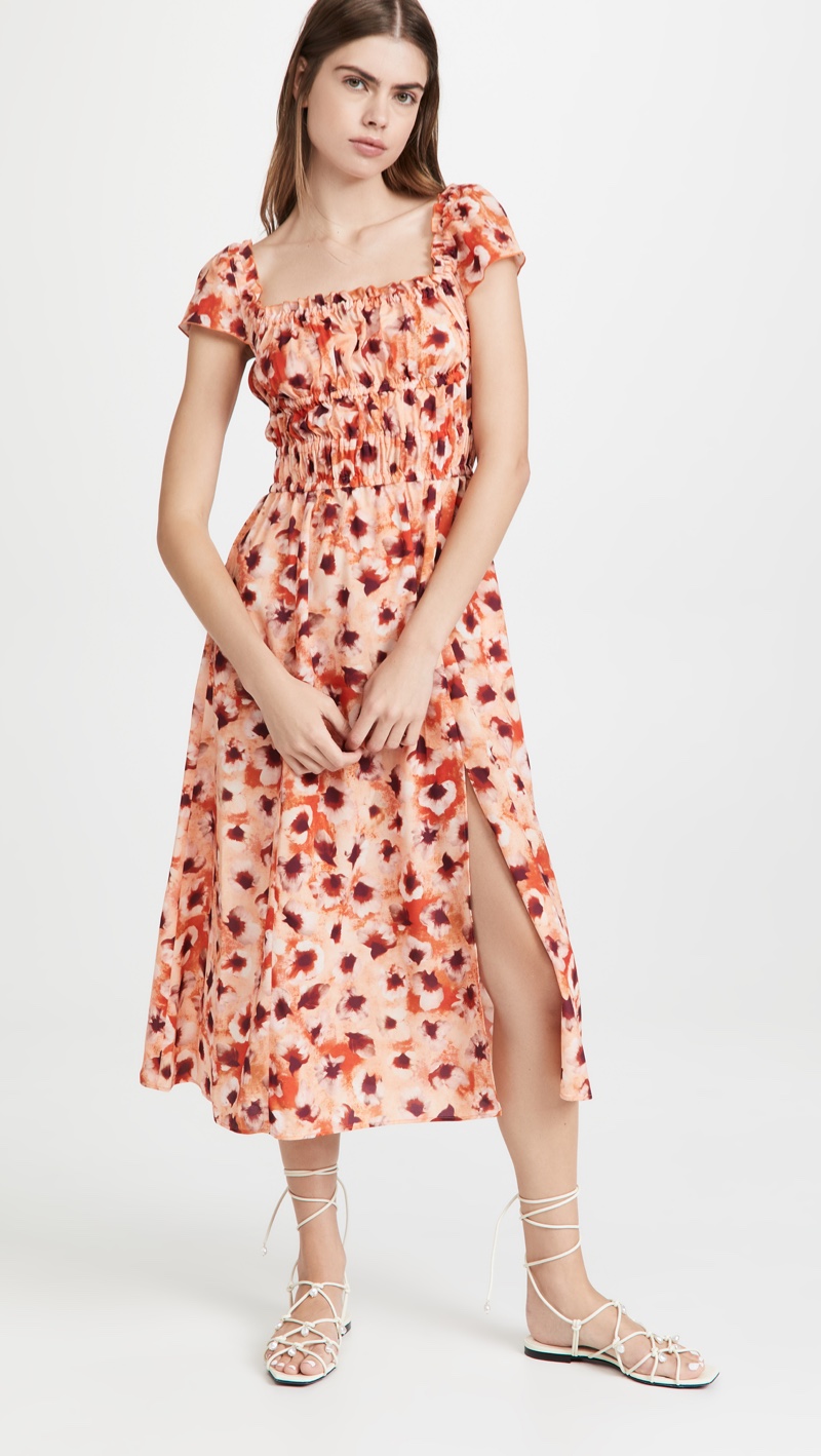 Altuzarra Daisy Dress $1,695