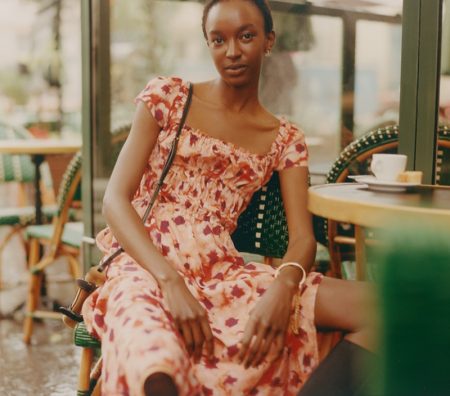 Prints Are In With Altuzarra's Fall Collection Altuzarra fall 2021 clothing