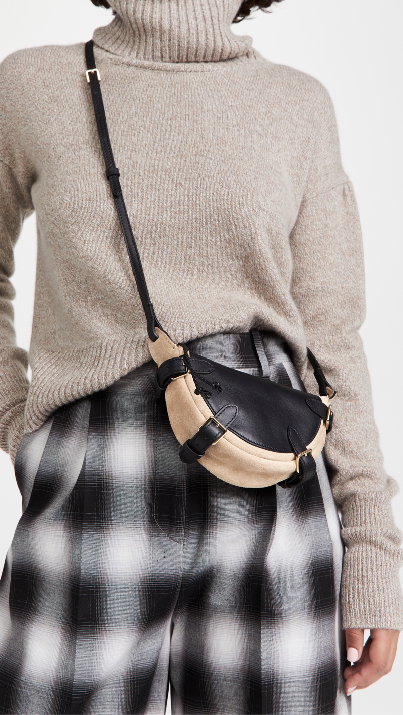 Altuzarra Play Crossbody Mini Bag $995