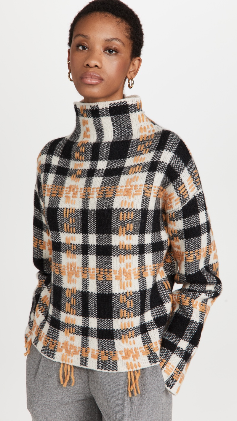 Altuzarra Watson Sweater $1,495