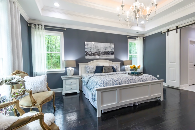 Designer Home