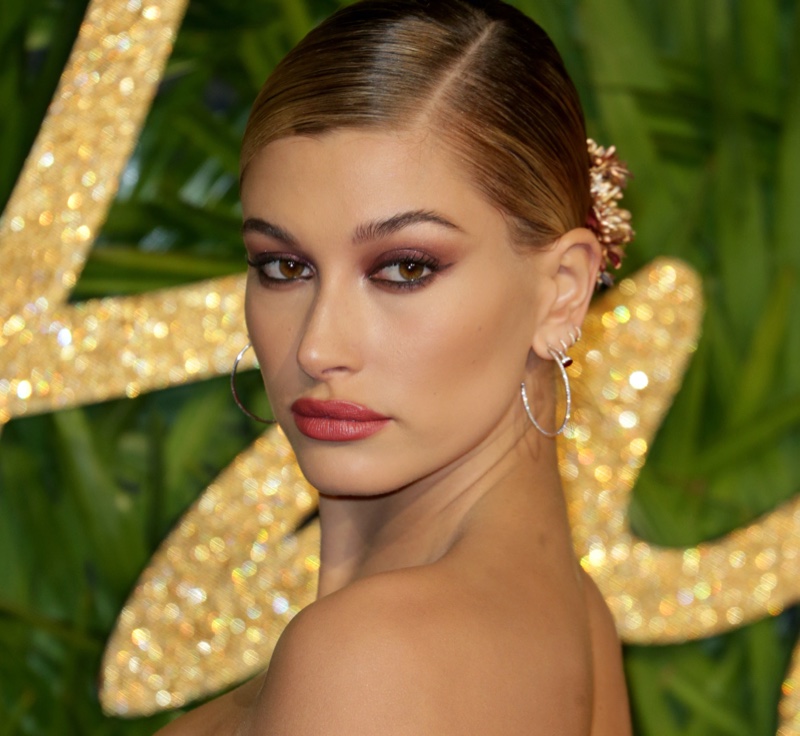 Hailey Bieber Baldwin Model