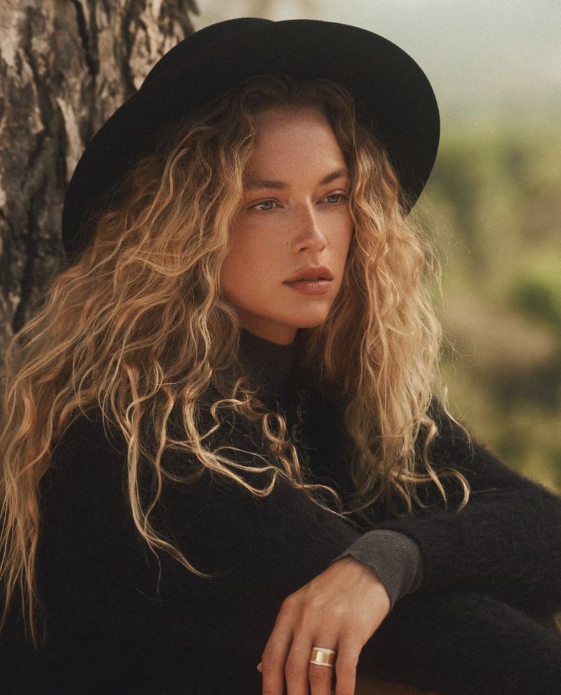 Hannah Ferguson 2021