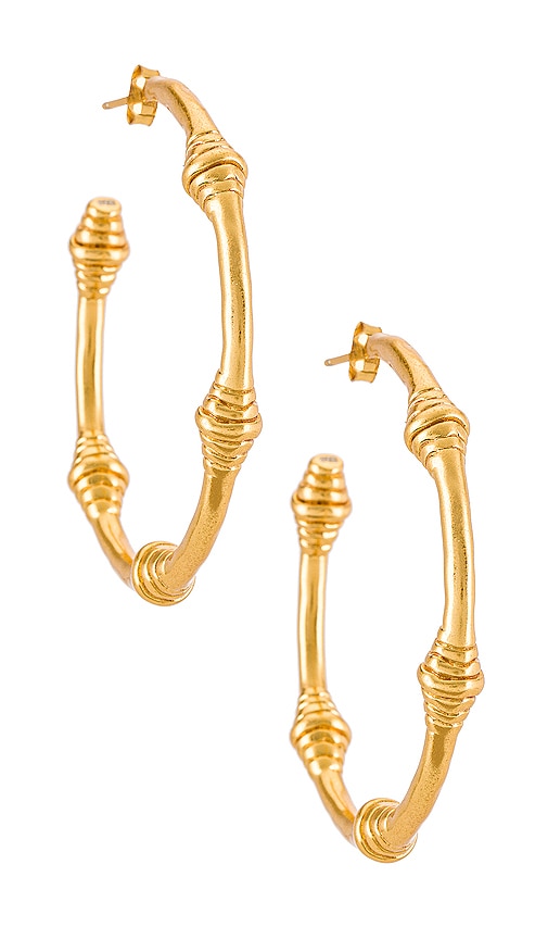 house of harlow earrings