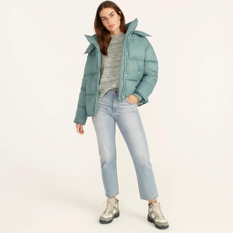 Buy J. Crew Jackets & Coats Shop