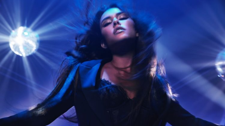 Madison Beer Enchants for Victoria’s Secret’s New Fragrance
