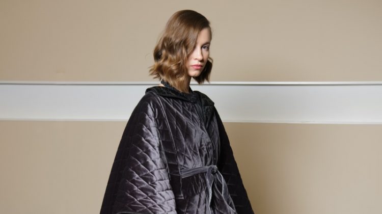 5 Ways to Style a Poncho