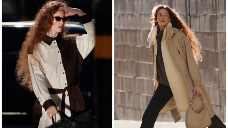 Get Into Fall With & Other Stories’ Stockholm Style