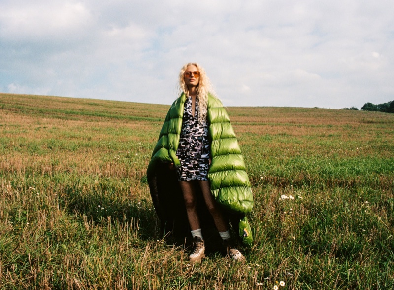 ZARA brings romantic and bohemian vibes in spring 2016 collection