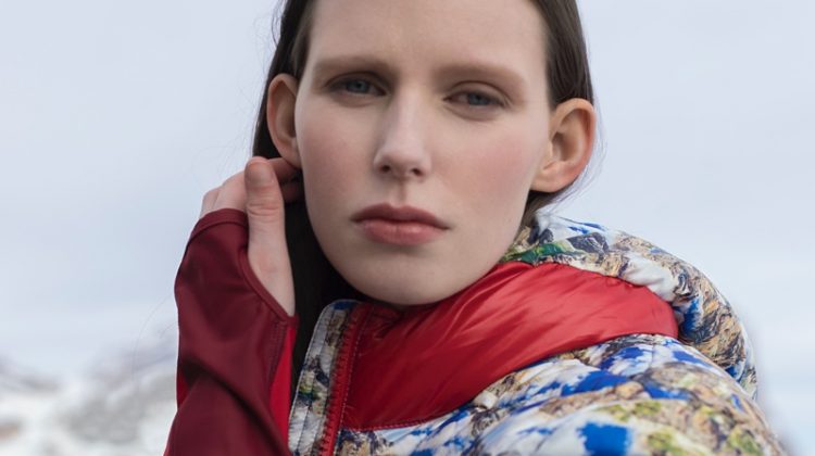 Be Smart, Be Clean: Bundle Up with Colmar A.G.E. This Season