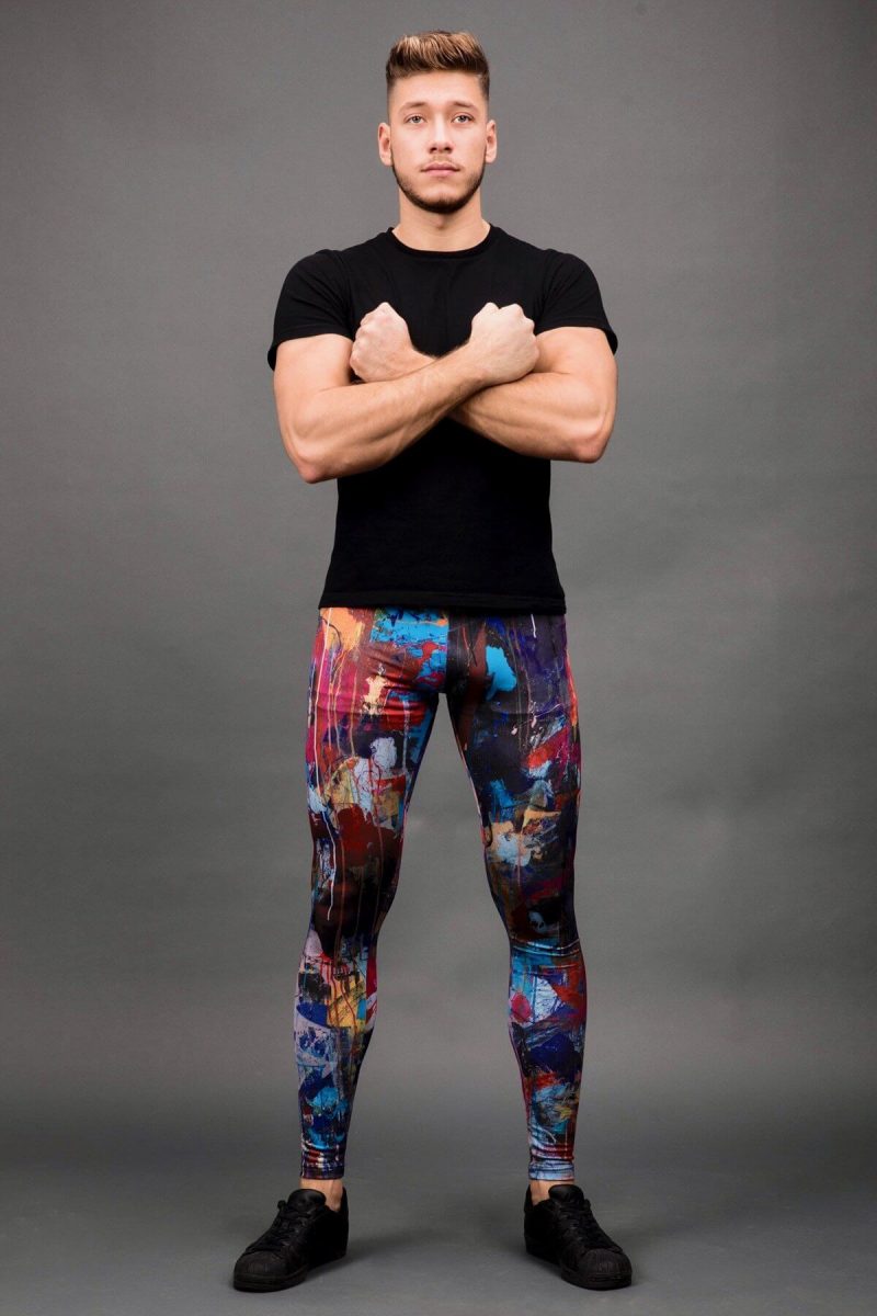 Kapow Meggings